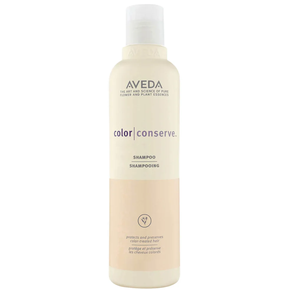 Aveda Colour Conserve szampon do włosów farbowanych (250 ml) Zdjęcie 1