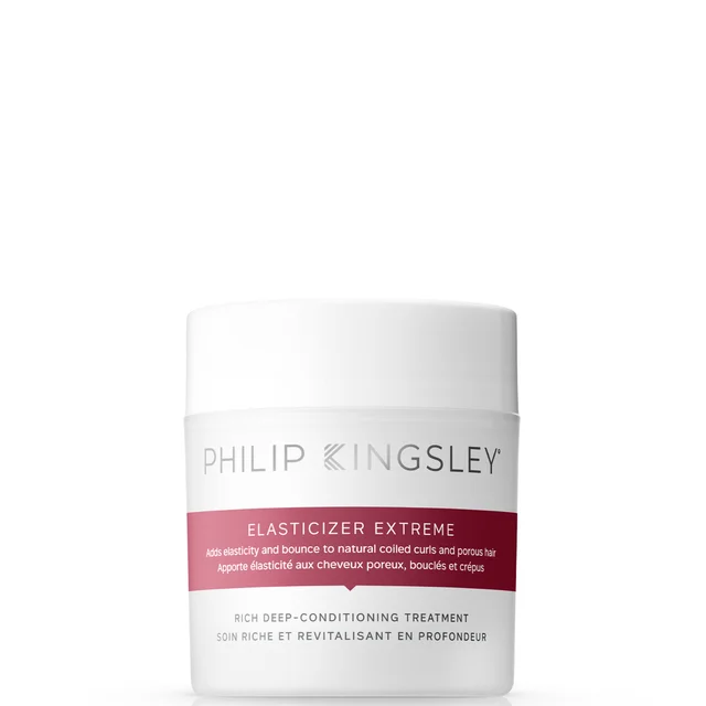 Philip Kingsley Elasticizer Extreme Rich Deep-Conditioning Treatment kuracja odżywcza do włosów 150 ml