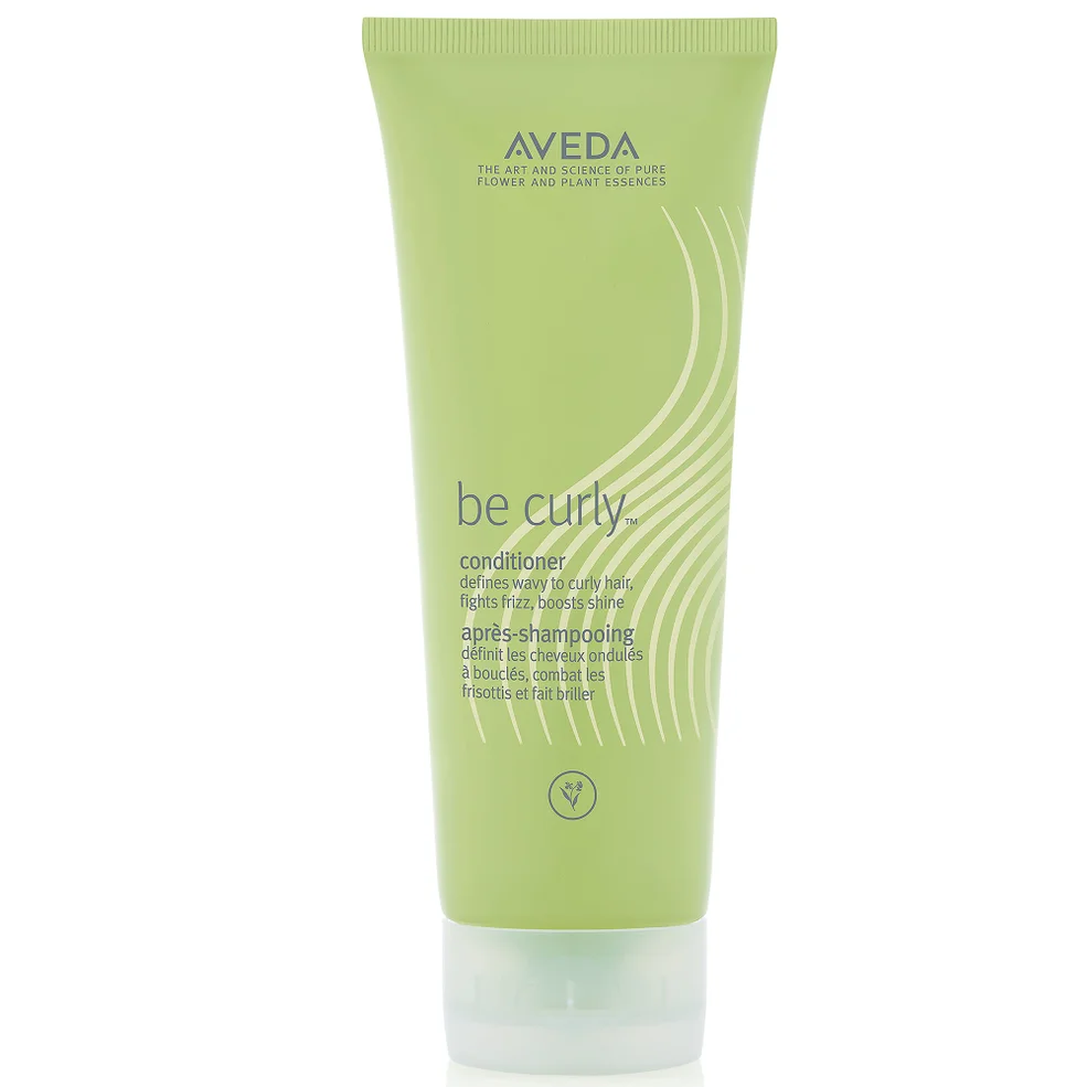 Aveda Be Curly odżywka do włosów (200 ml) Zdjęcie 1