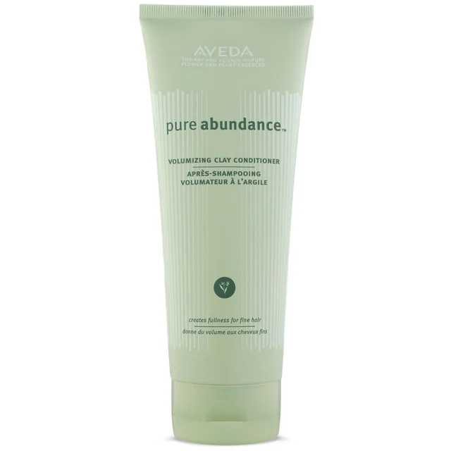 Aveda Pure Abundance Volumising Clay odżywka do włosów (200 ml)