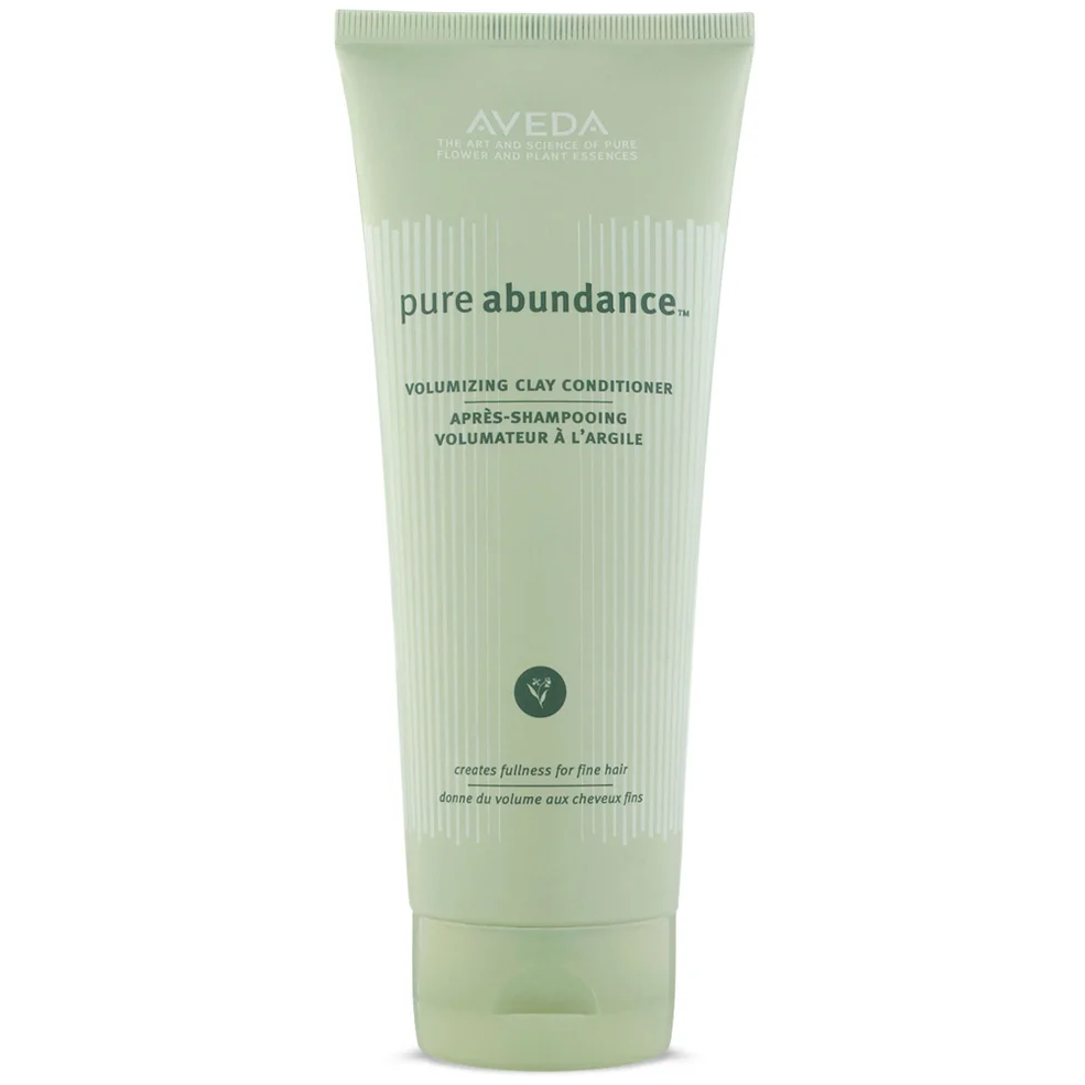 Aveda Pure Abundance Volumising Clay odżywka do włosów (200 ml) Zdjęcie 1