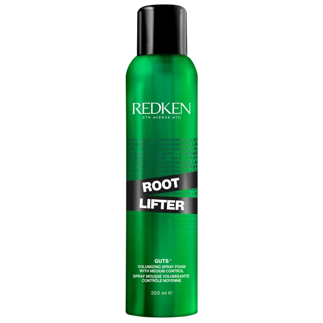 Redken Root Lifting Volume Hair Spray spray do włosów 300 ml