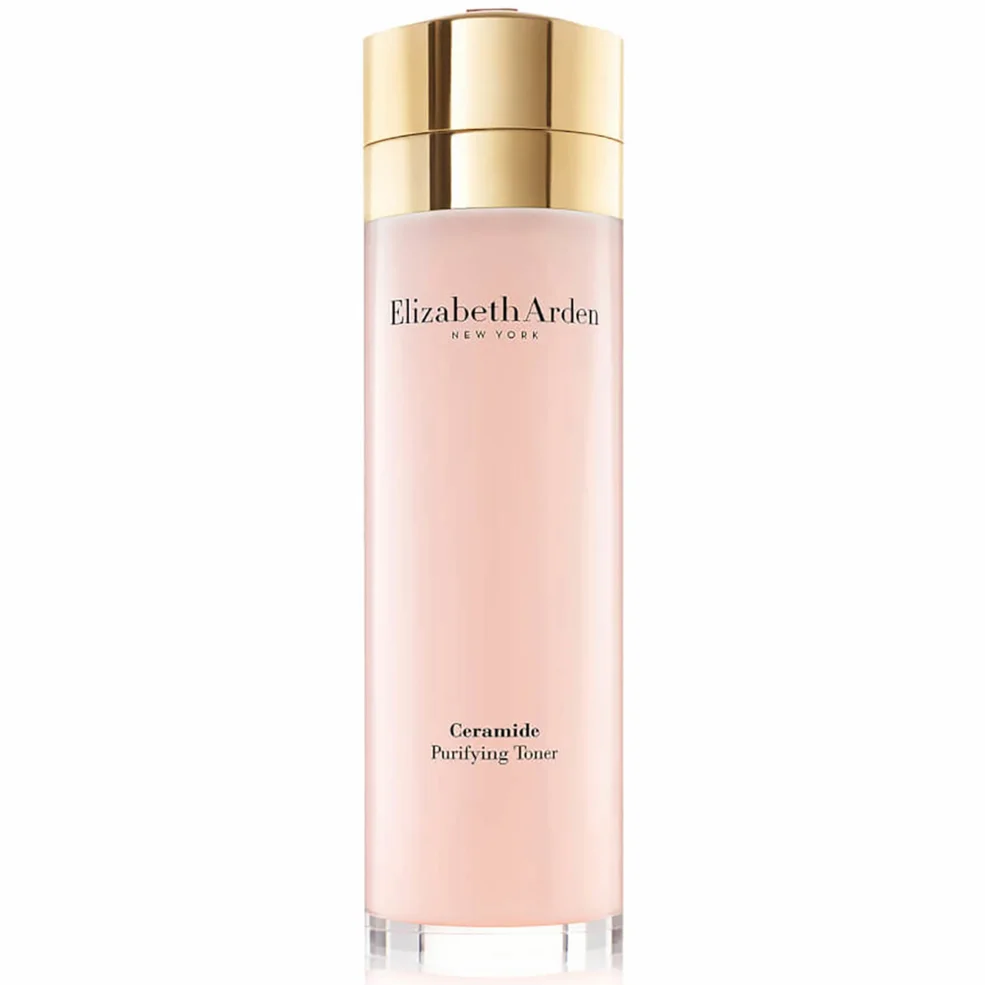 Elizabeth Arden Ceramide Purifying Toner 200ml Zdjęcie 1