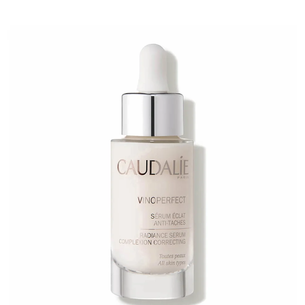 Caudalie Vinoperfect Radiance Serum 30ml Zdjęcie 1