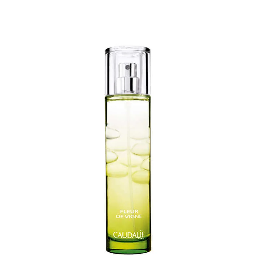 Caudalie Fleur De Vigne Fresh Fragrance woda perfumowana (50 ml) Zdjęcie 1