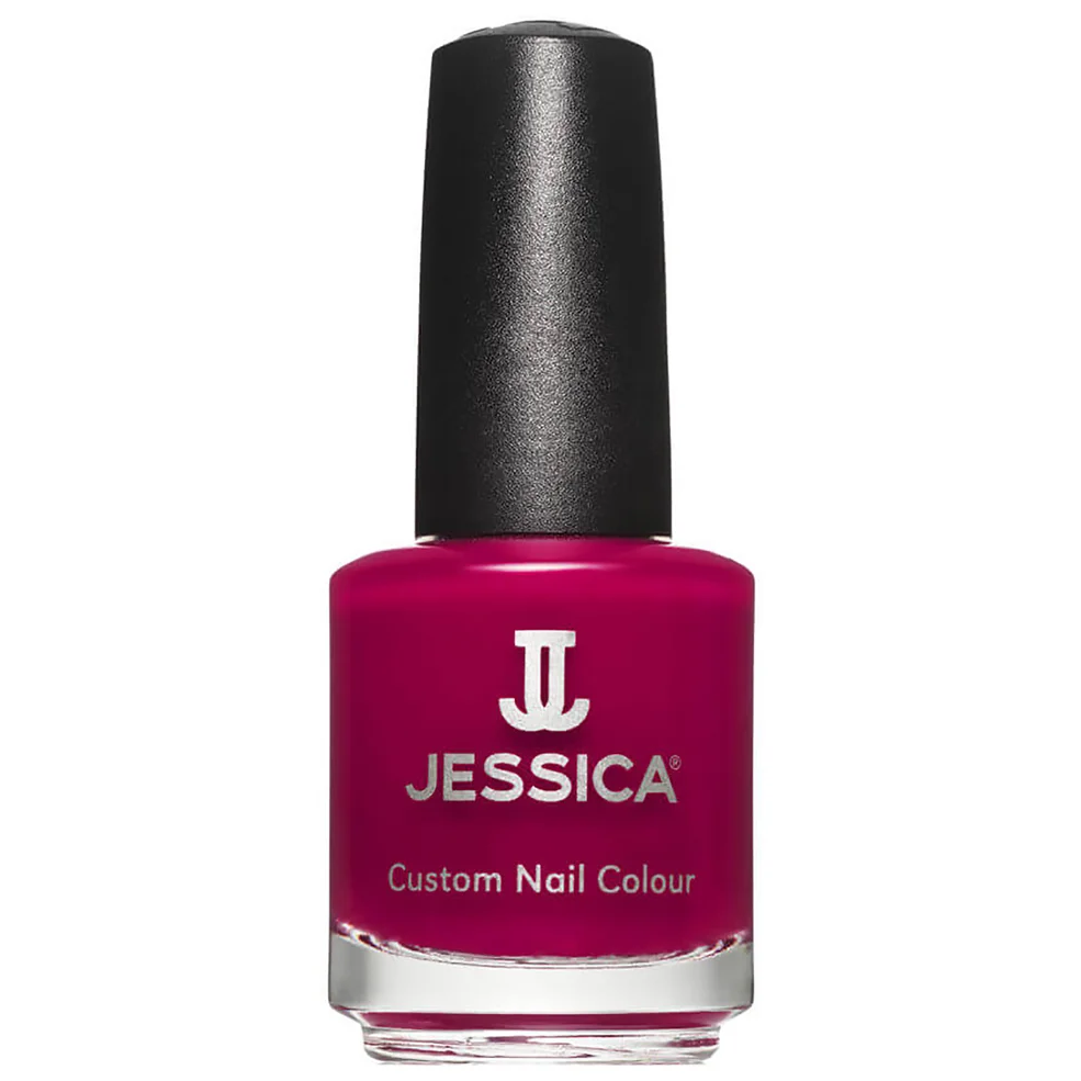 Jessica Custom Nail Colour - Sexy Siren 15ml Zdjęcie 1