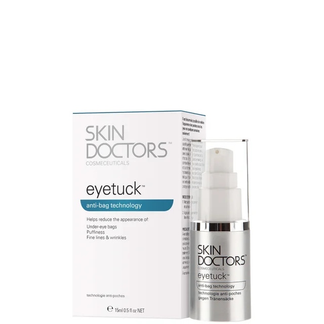 Skin Doctors Eye Tuck krem pod oczy (15 ml)