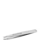 Tweezerman Mini Slant Classic Stainless pęseta ze stali nierdzewnej