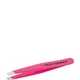 Tweezerman Mini Slant Tweezer minipęseta –Flamingo Pink