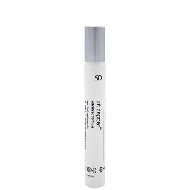 Skin Doctors Zit Zapper korektor na noc zwalczający wypryski (10 ml)