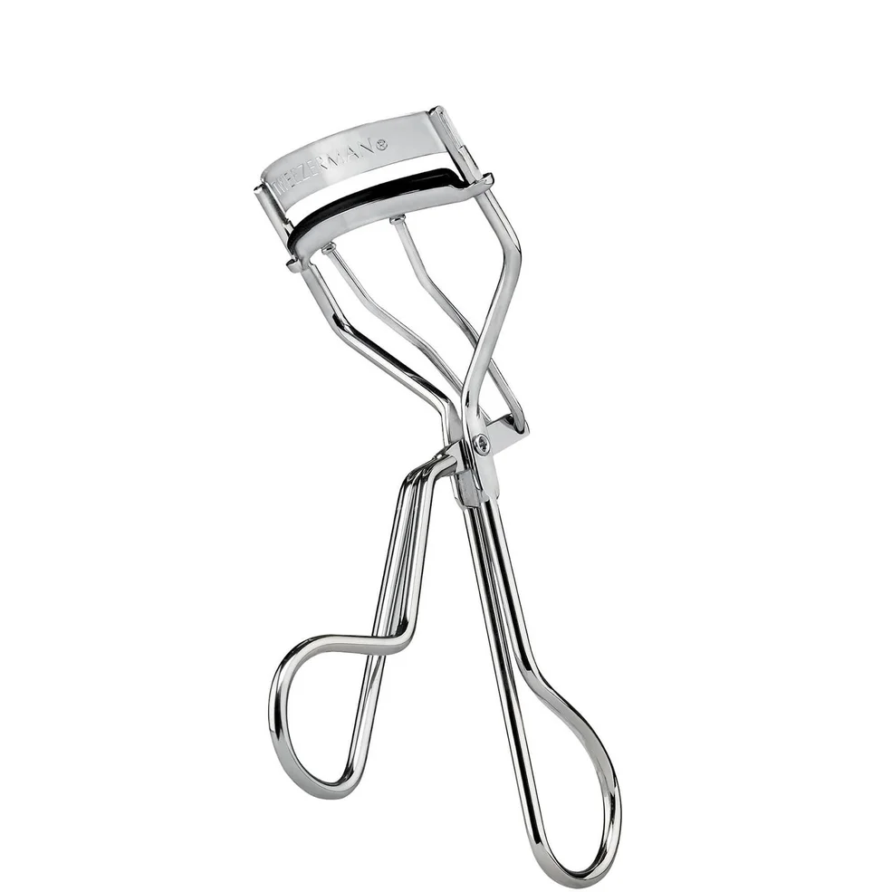 Tweezerman Deluxe Classic Eyelash Curler 1034-R zalotka do rzęs – stal nierdzewna Zdjęcie 1