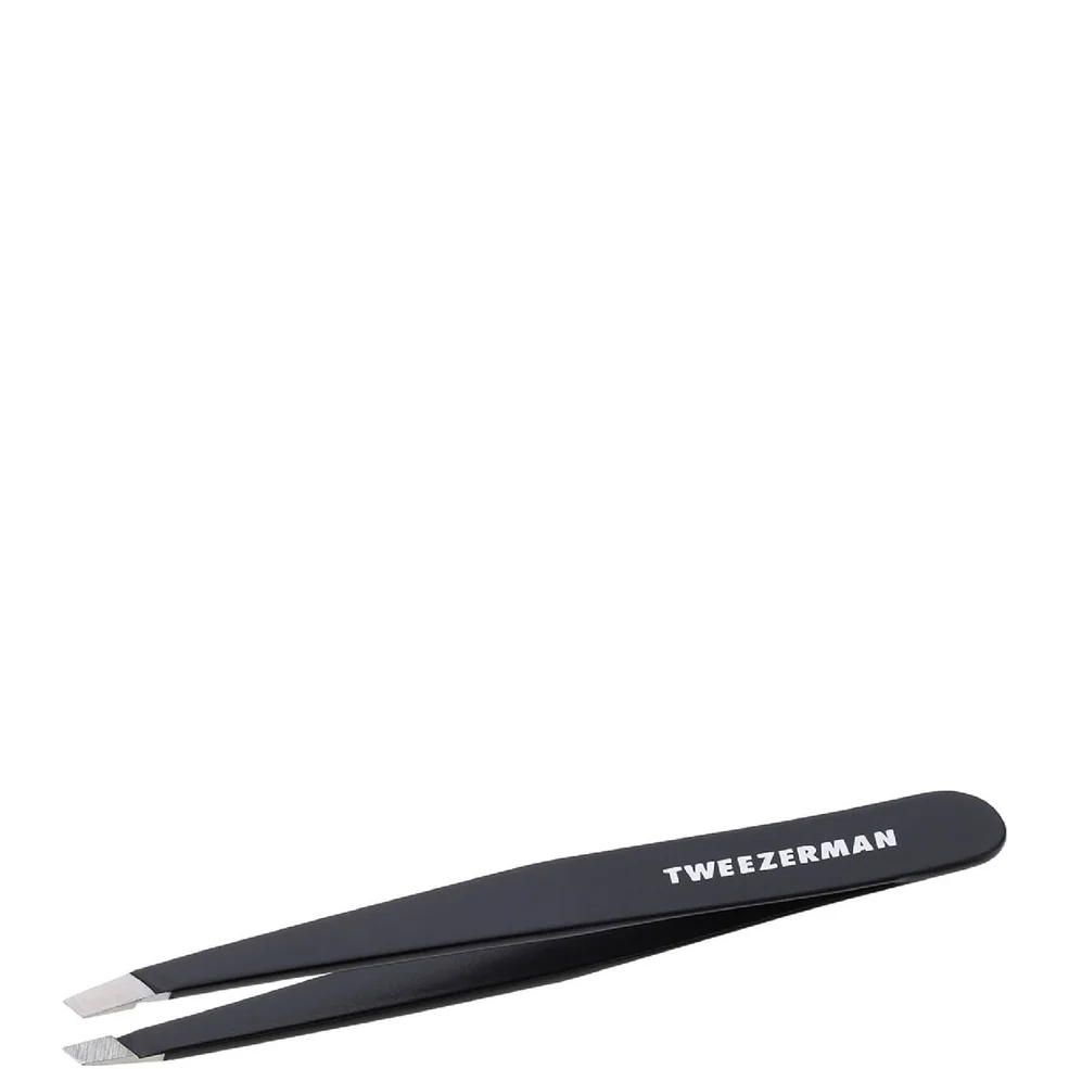 Tweezerman Slant Tweezer 1230-BR pęseta – Midnight Sky Zdjęcie 1