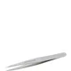 Tweezerman Deluxe Point Tweezer 1240R-R pęseta – stal nierdzewna