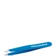 Tweezerman Mini Slant Tweezer minipęseta – Blue Bahama