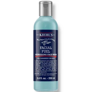 Kiehl's Facial Fuel Energising Face Wash energetyzujący produkt do mycia twarzy (różne wielkości) - Size 250ml