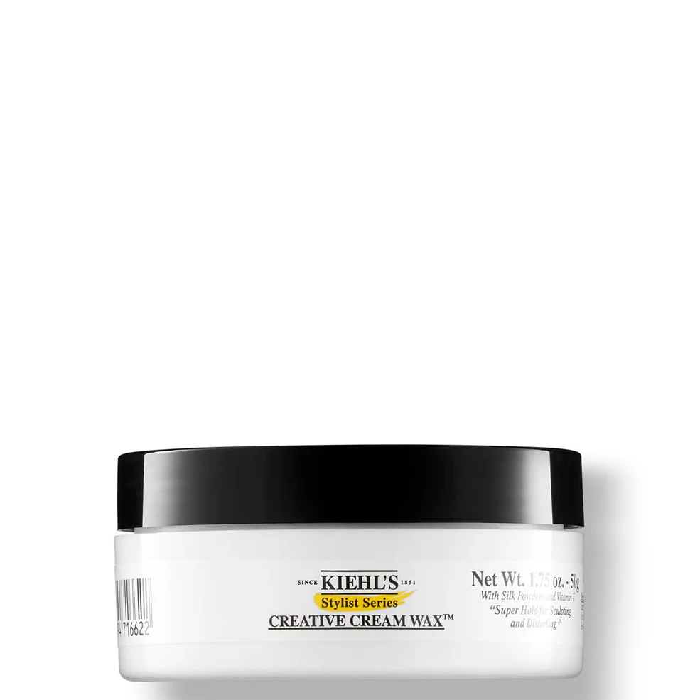 Kiehl's Creative Cream Wax 50ml Zdjęcie 1