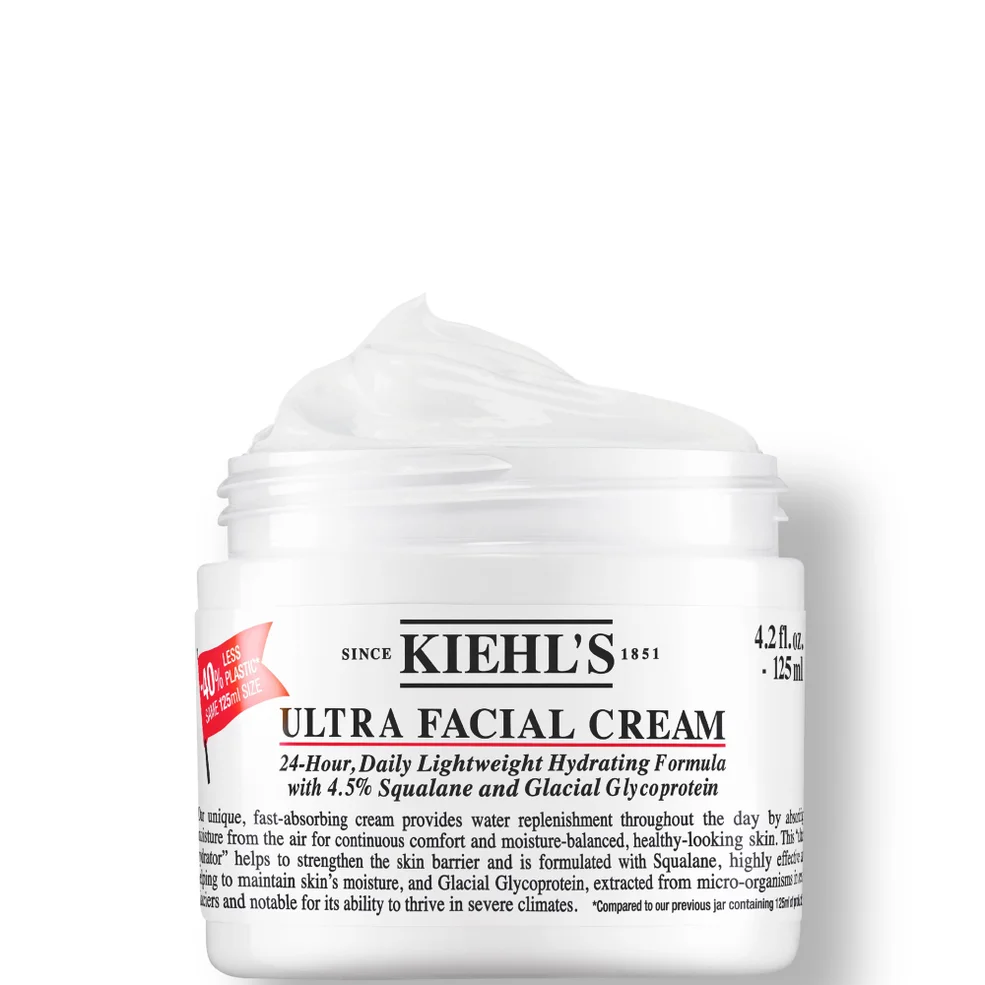 Kiehl's Ultra Facial Cream -125ml Zdjęcie 1