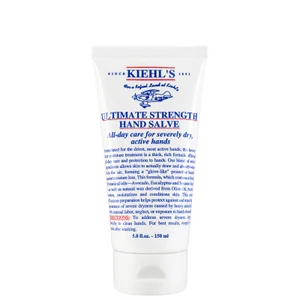 Kiehl’s Ultimate Strength Hand Salve silnie nawilżający preparat odżywczy do rąk (różne wielkości) - Size 150ml