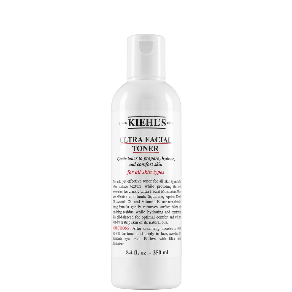 Kiehl's Ultra Facial Toner 250ml Zdjęcie 1