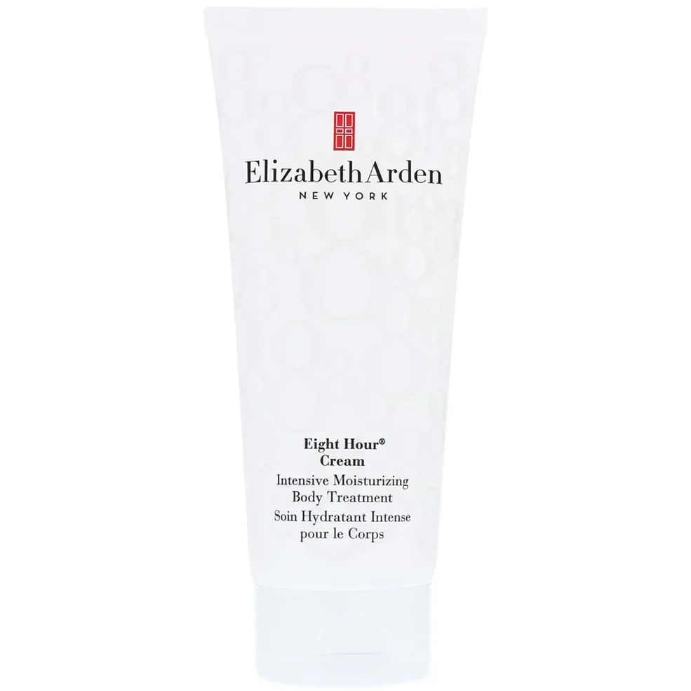 Elizabeth Arden Eight Hour Cream Intensive Moisturising Body Treatment nawilżająca kuracja do ciała (200 ml) Zdjęcie 1