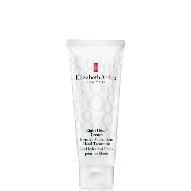 Elizabeth Arden Eight Hour Cream Intensive Moisturising Hand Treatment nawilżająca kuracja do rąk (75 ml)