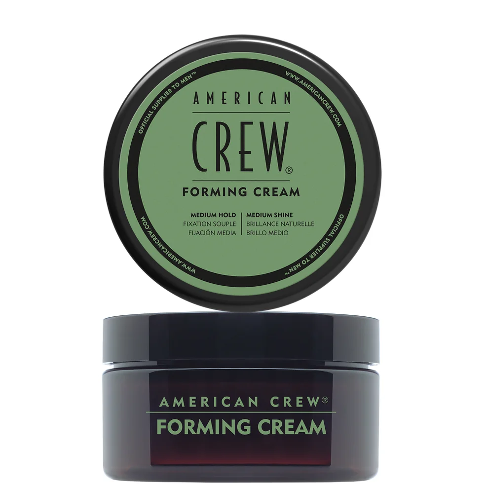 American Crew krem do stylizacji włosów (85 g) Zdjęcie 1
