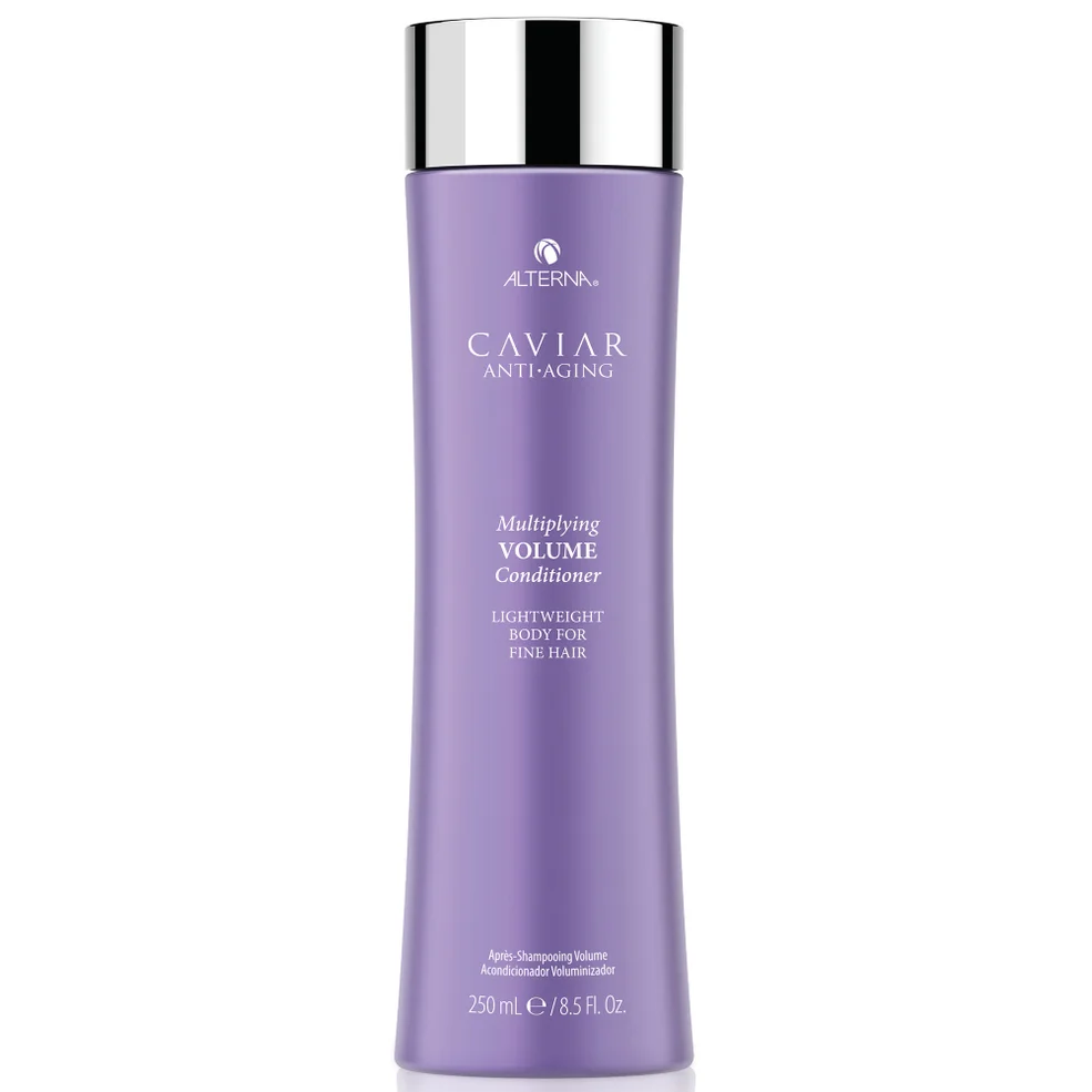 Alterna Caviar Anti-Ageing Multiplying Volume Conditioner 250ml Zdjęcie 1