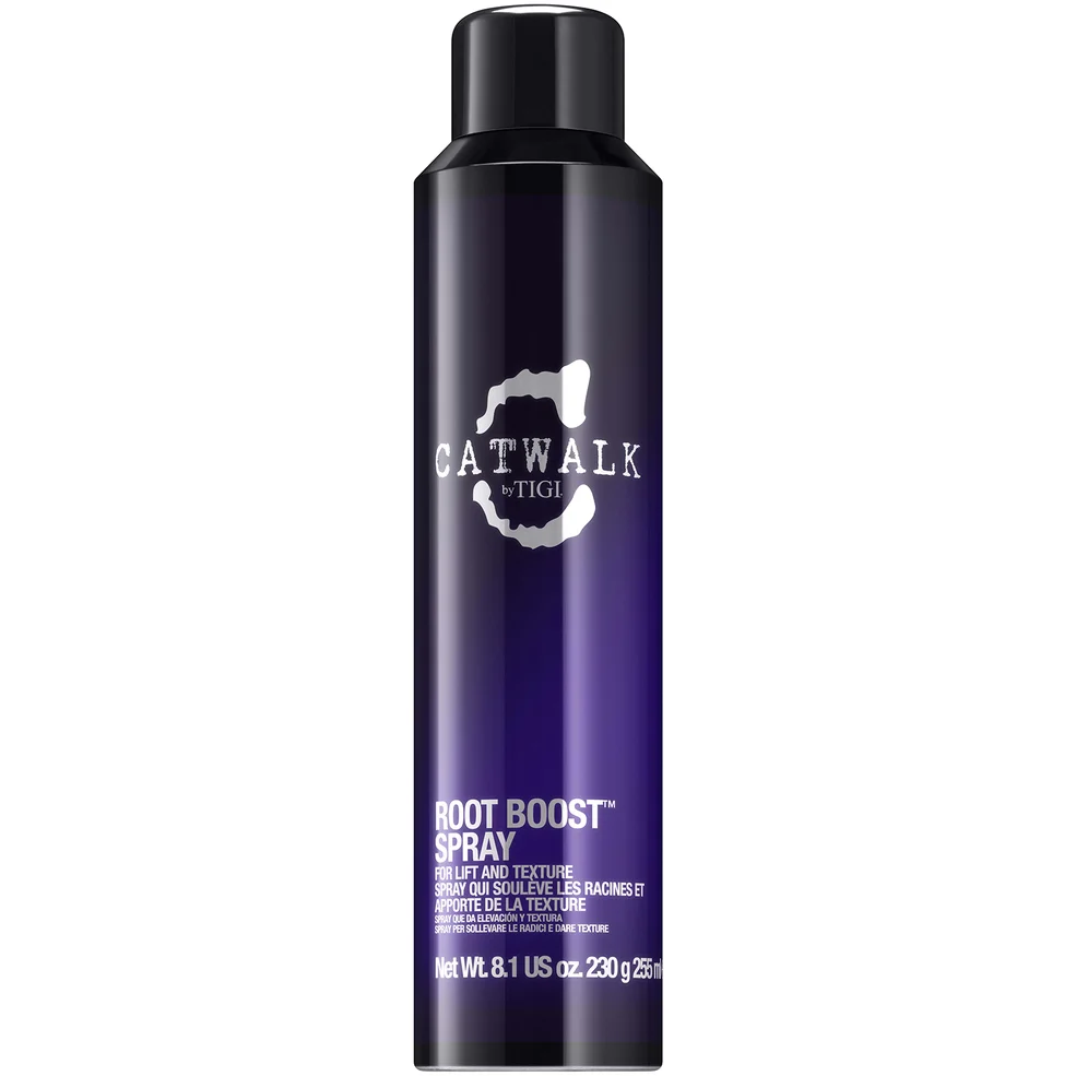 TIGI Catwalk Your Highness Root Boost Spray 250ml Zdjęcie 1