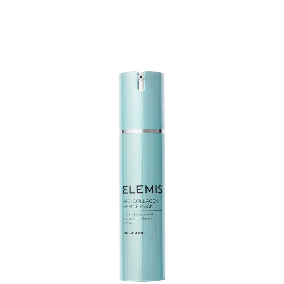 Elemis Pro-Collagen Marine Mask 50ml Zdjęcie 1