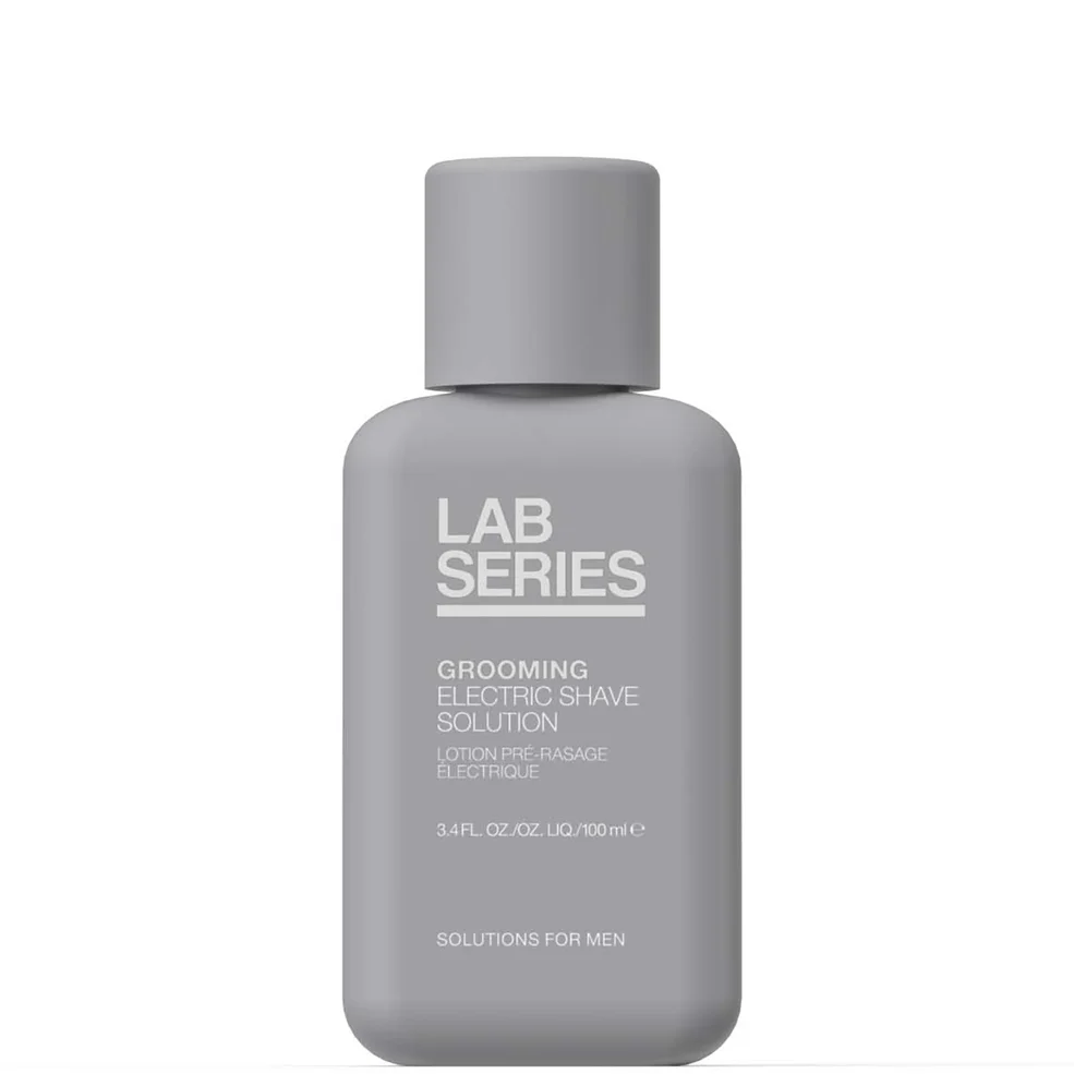 Lab Series Grooming Electric Shave Solution 100ml Zdjęcie 1