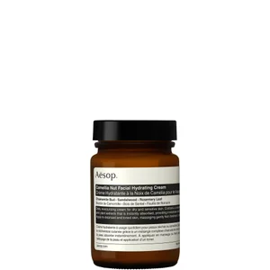 Aesop Camellia Nut Facial Hydrating Cream nawadniający krem do twarzy 120 ml - undefined undefined