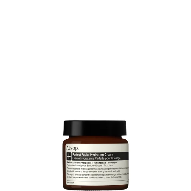 Aesop Perfect Facial Hydrating Cream nawadniający krem do twarzy 60 ml