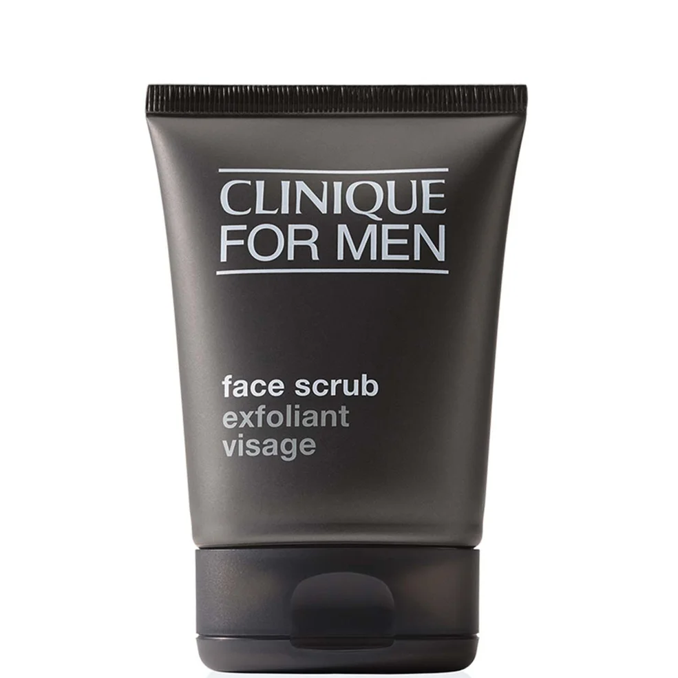 Clinique for Men Face Scrub peeling do twarzy dla mężczyzn 100 ml Zdjęcie 1
