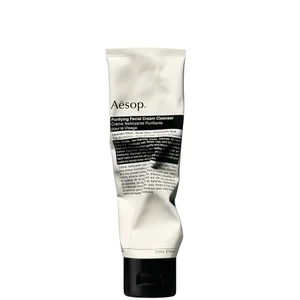 Aesop Purifying Facial Cream Cleanser oczyszczający krem do twarzy 100 ml - undefined undefined
