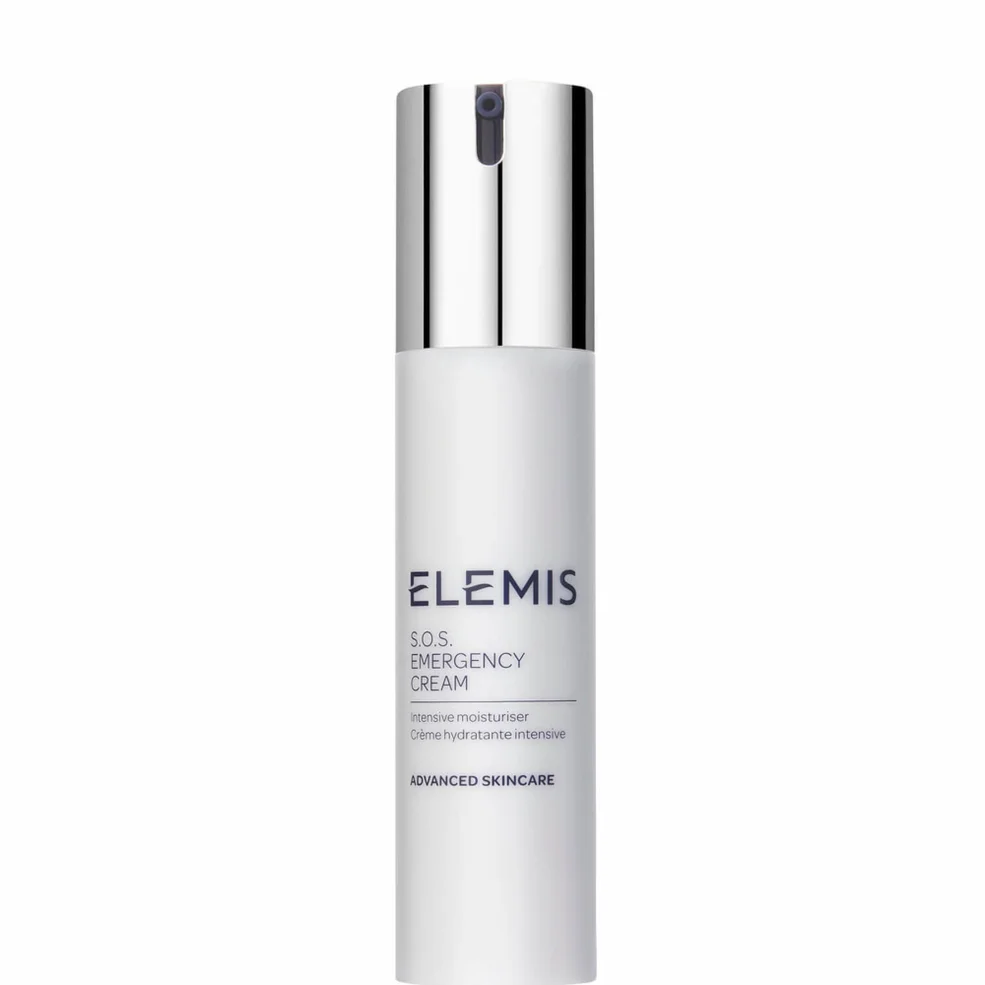 Elemis S.O.S. Emergency Cream 50ml Zdjęcie 1
