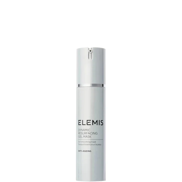 Elemis Dynamic Resurfacing Gel Mask odbudowująca maseczka żelowa 50 ml