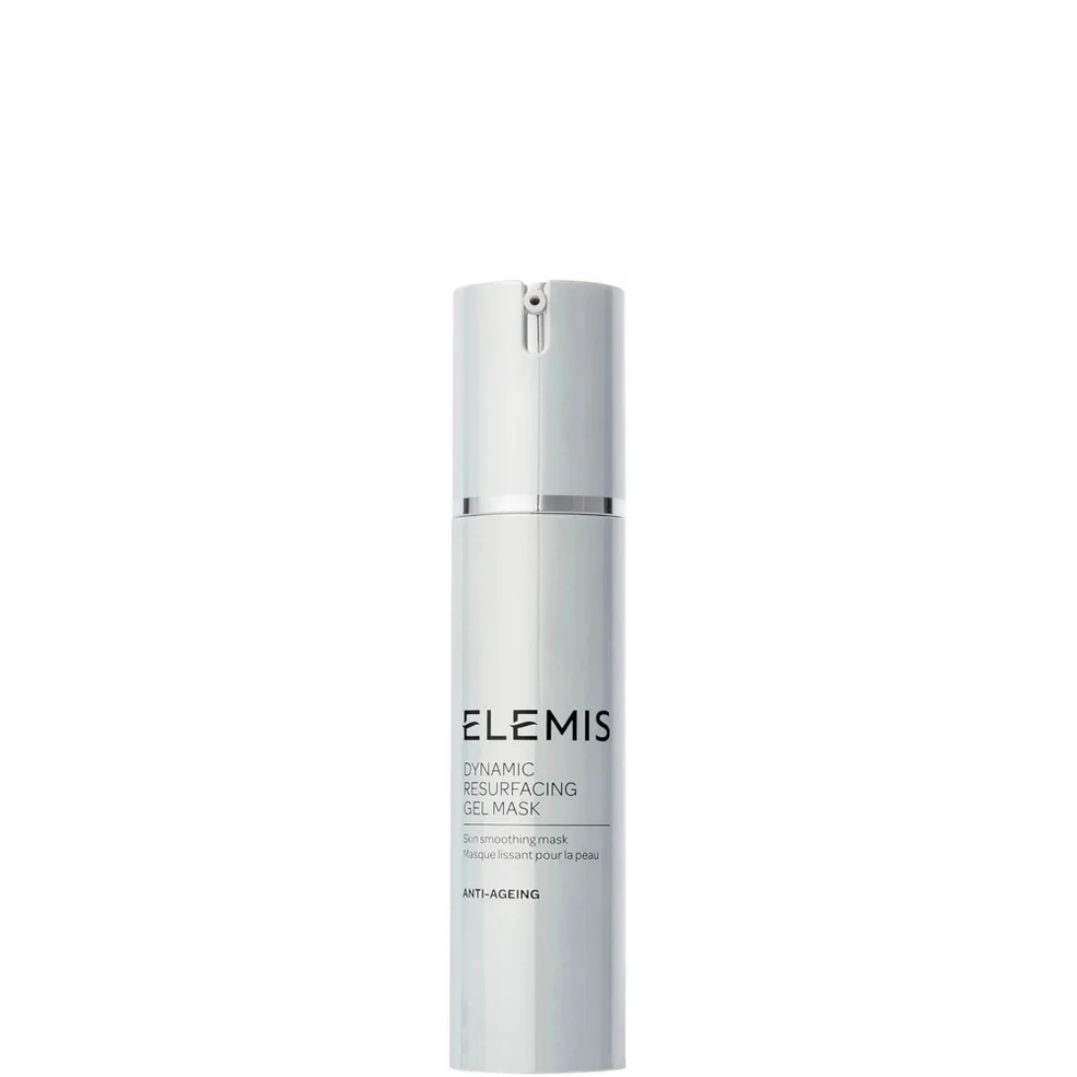Elemis Dynamic Resurfacing Gel Mask odbudowująca maseczka żelowa 50 ml Zdjęcie 1