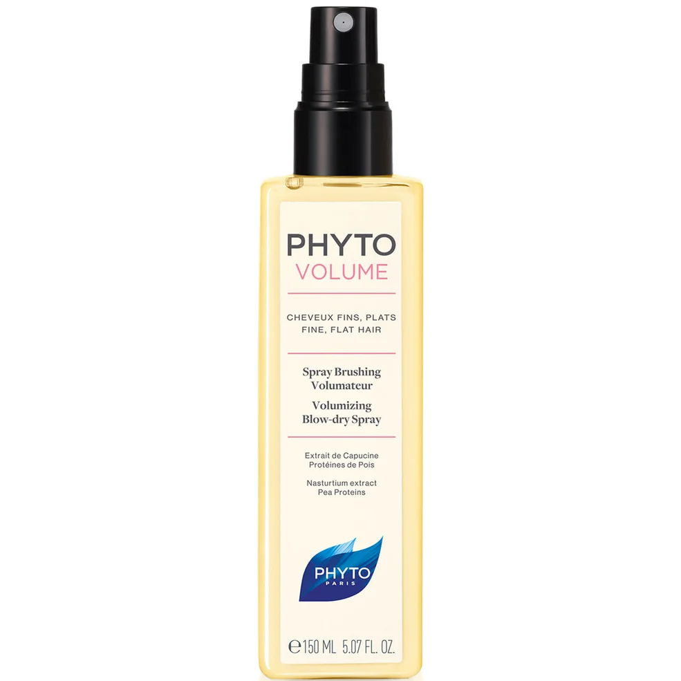 Phyto Phytovolume maska do włosów nadająca objętość (125 ml) Zdjęcie 1