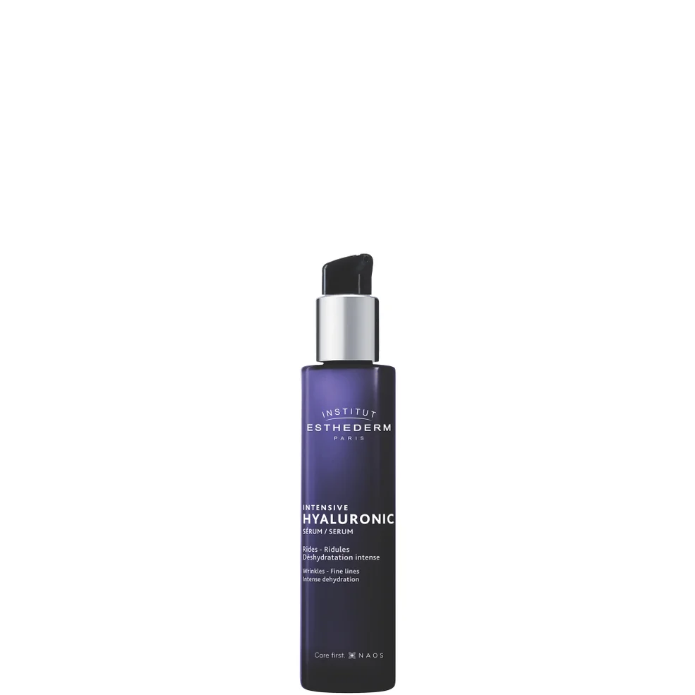 Institut Esthederm Intensive Hyaluronic Acid Serum produkt z kwasem hialuronowym 30 ml Zdjęcie 1