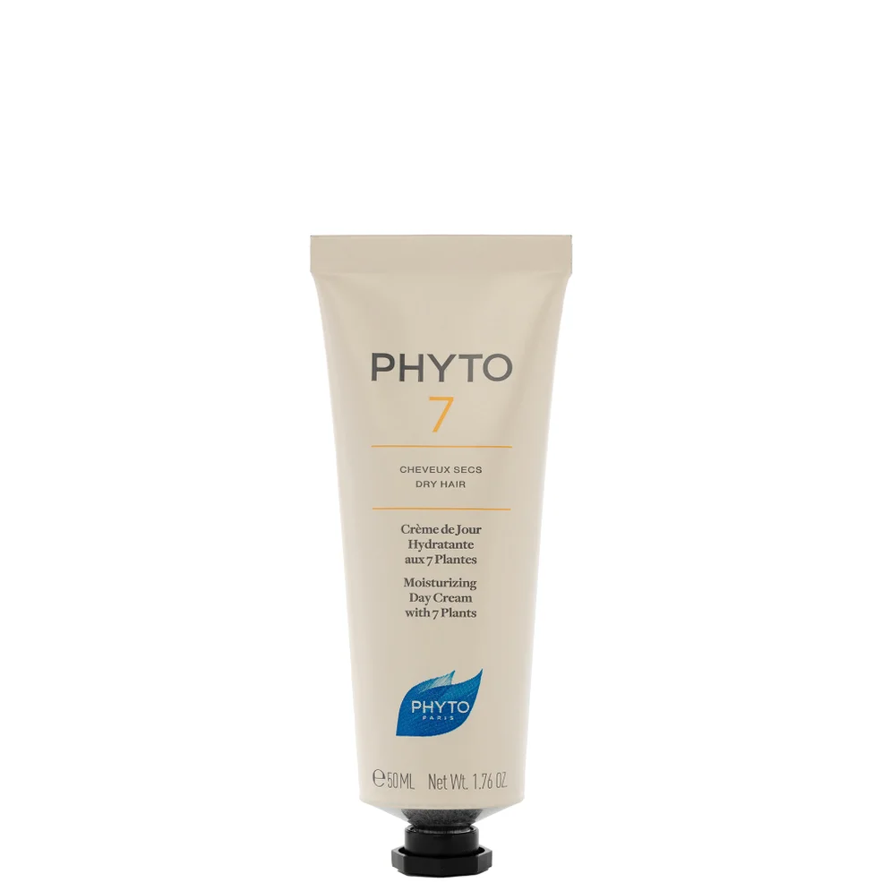 Phyto 7 krem nawilżający do codziennego stosowania (50 ml) Zdjęcie 1