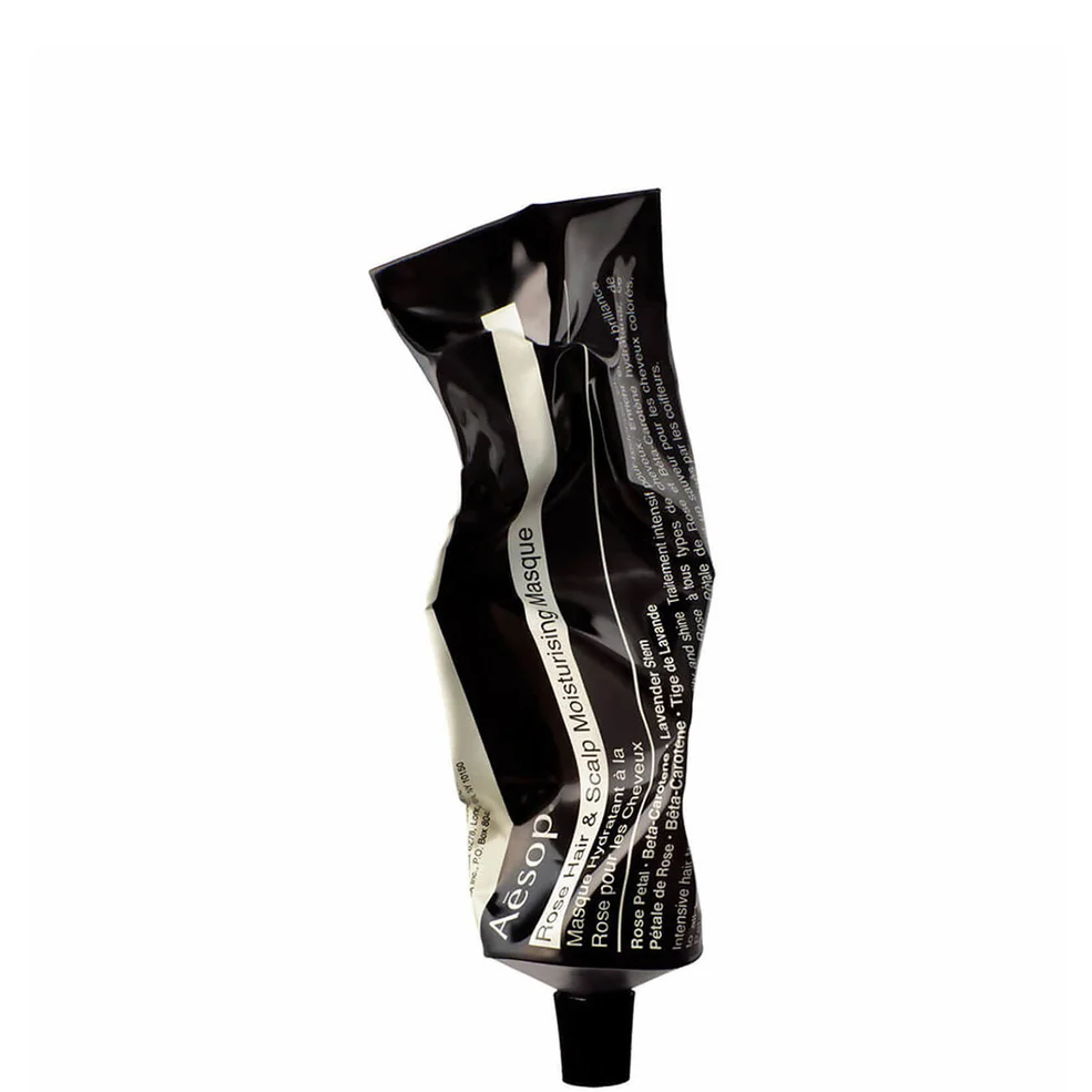 Aesop Rose Hair & Scalp Moisturising Masque 120ml Zdjęcie 1