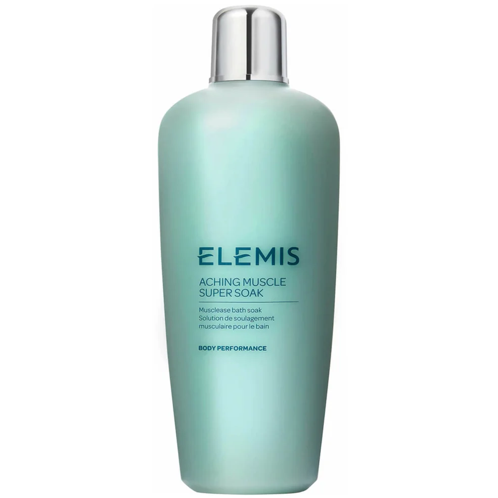 Elemis Aching Muscle Super Soak (400 ml) Zdjęcie 1