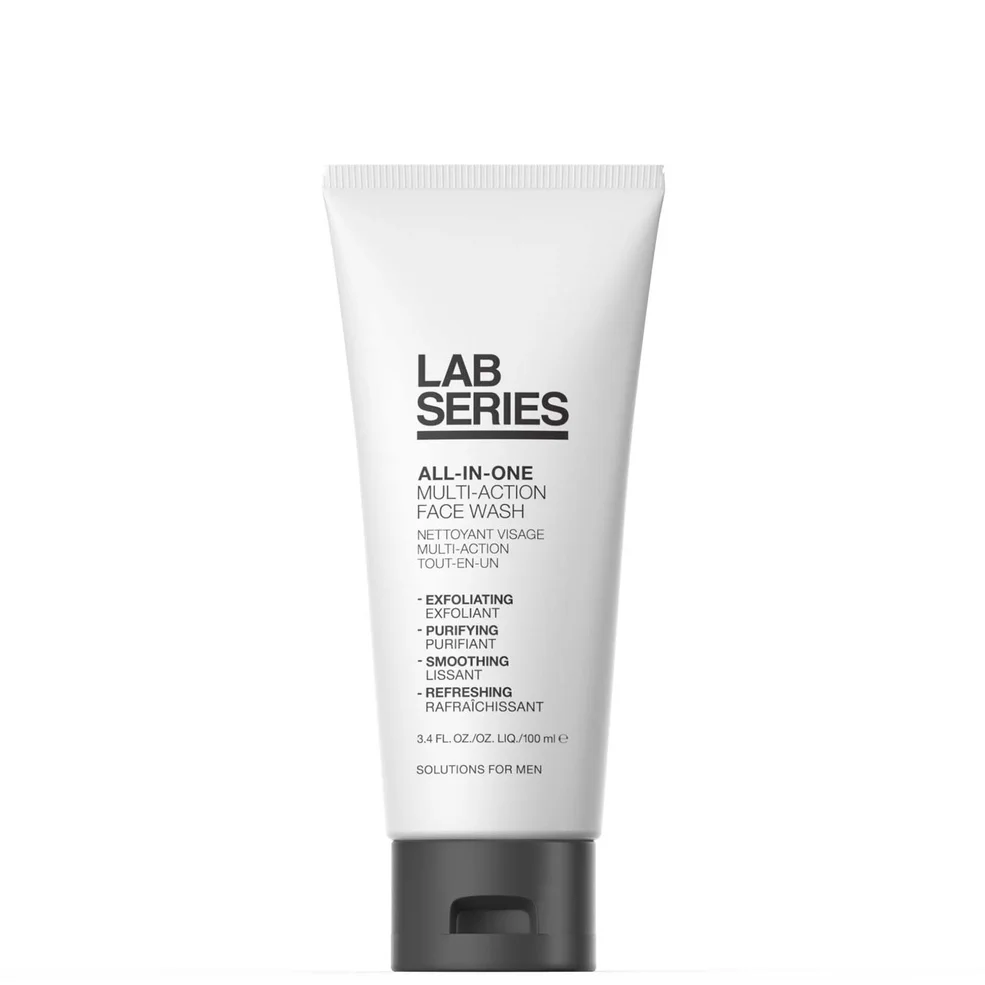 Lab Series All-in-One Multi-Action Face Wash 100ml Zdjęcie 1