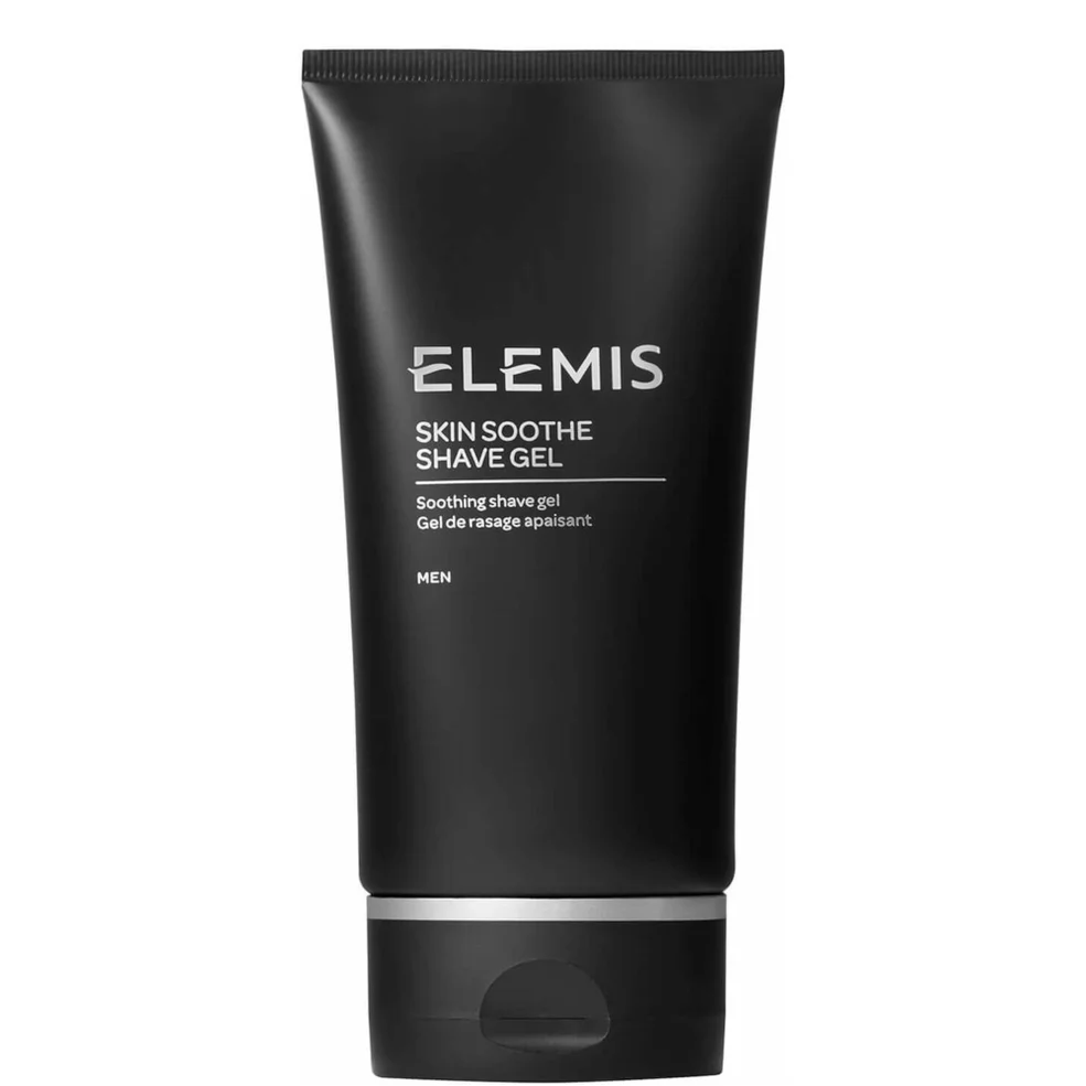 Elemis Men Skin Soothe Shave Gel (150ml) Zdjęcie 1