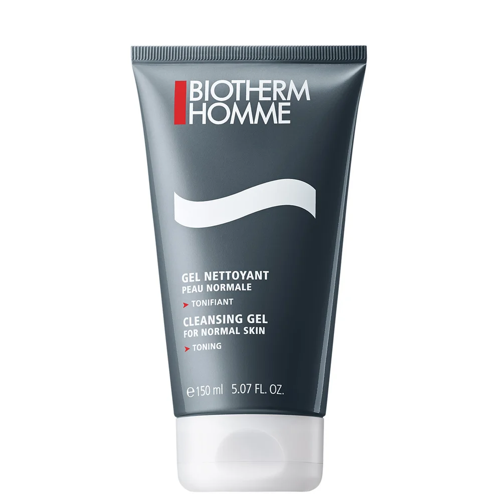 Biotherm Cleansing Gel 150ml  Zdjęcie 1
