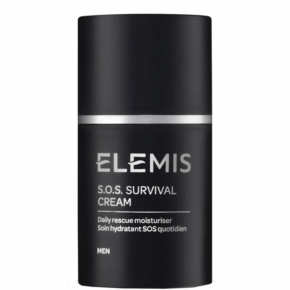 Elemis TFM S.O.S. Survival Cream 50ml Zdjęcie 1