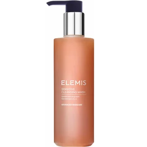 Elemis Sensitive Cleansing Wash preparat oczyszczający do cery wrażliwej (200 ml) - undefined undefined