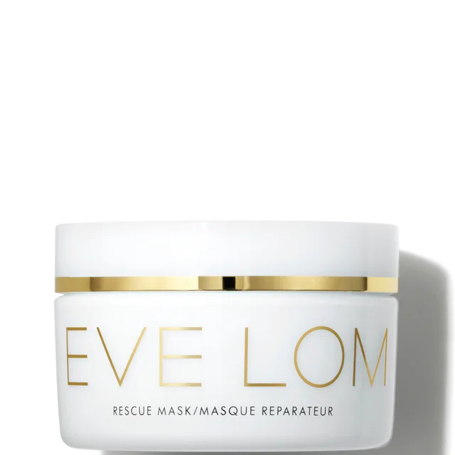 Eve Lom Rescue Mask maska do twarzy (100 ml)
