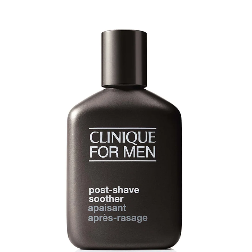 Clinique for Men Post-Shave Soother kojący preparat po goleniu 75 ml Zdjęcie 1