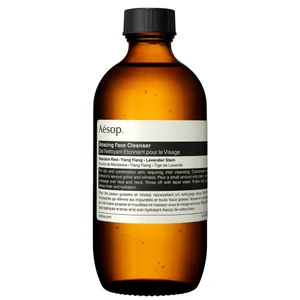 Aesop Amazing Face Cleanser oczyszczający preparat do twarzy 200 ml - undefined undefined